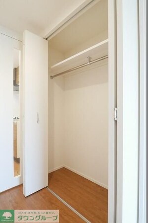 ハーモニーレジデンス新宿 THE NORTHの物件内観写真